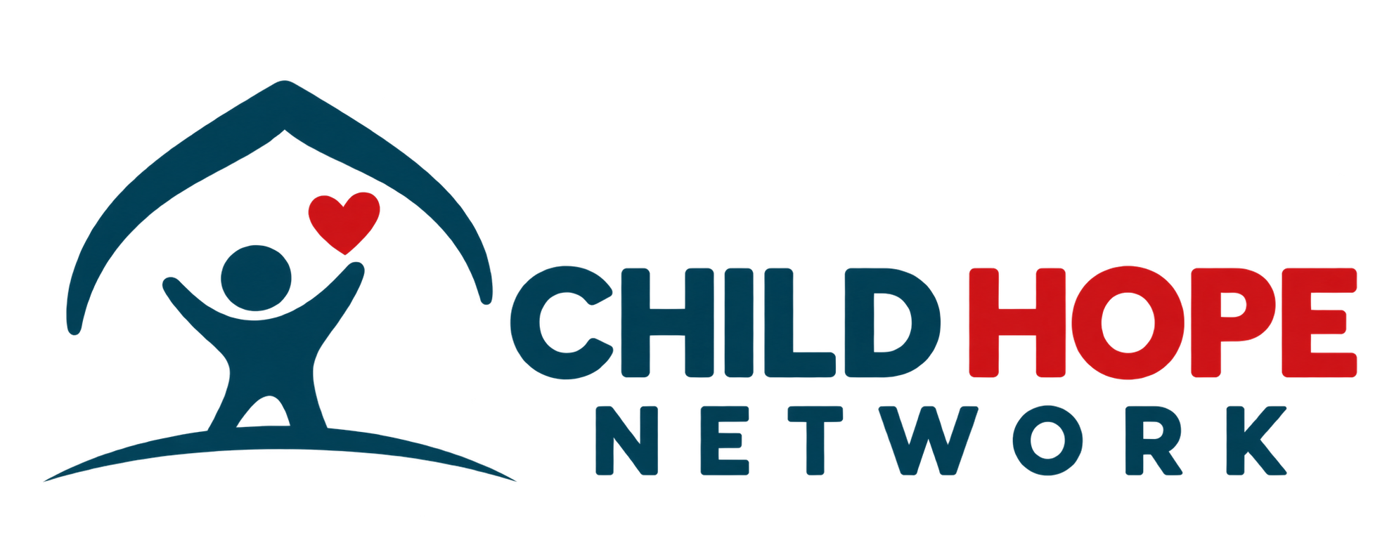 Child Hope Network logo