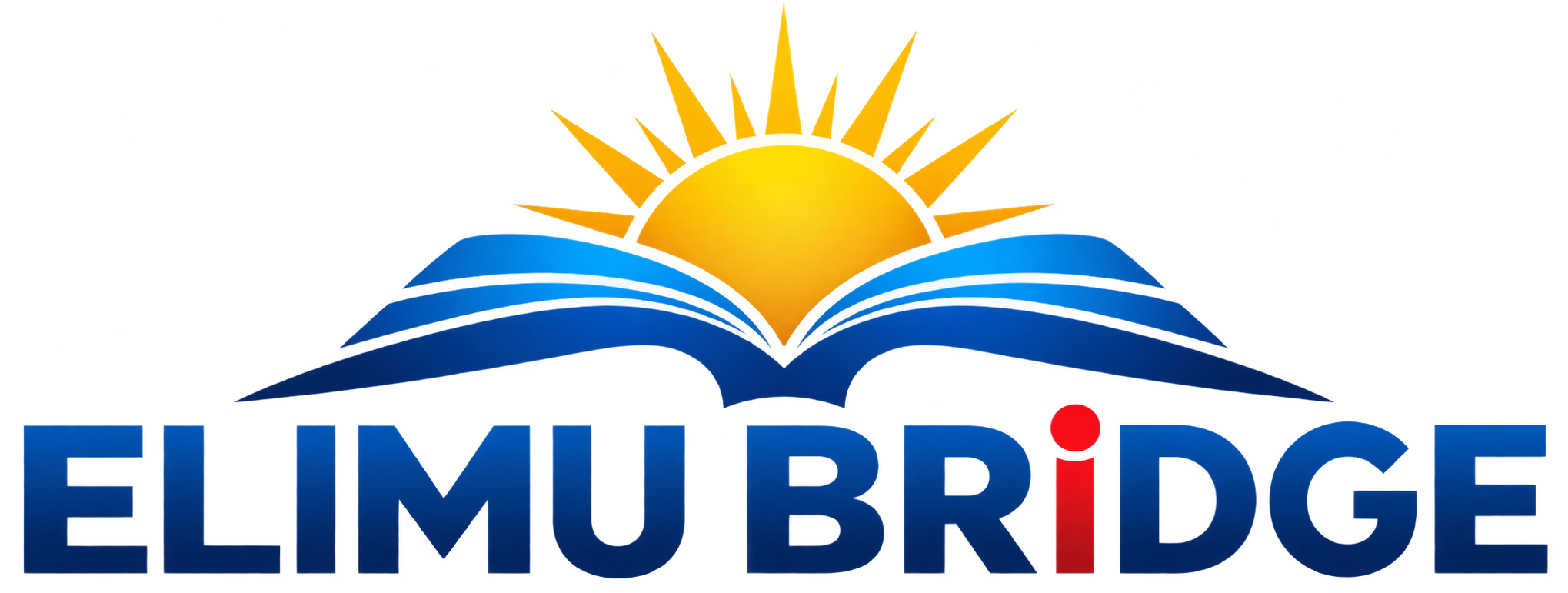 Elimu Bridge logo